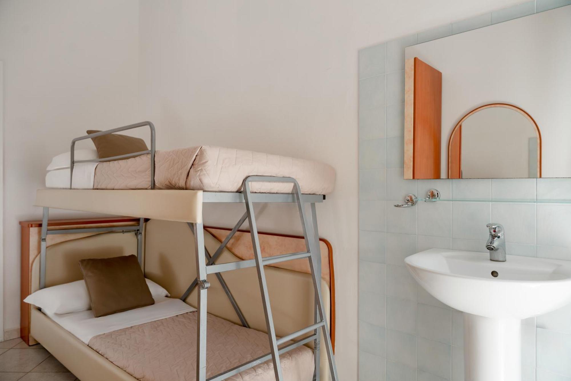 Hotel San Marco Milano Marittima Luaran gambar