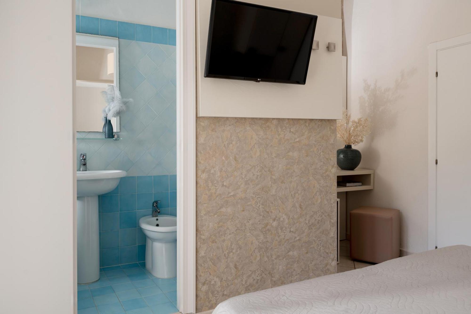 Hotel San Marco Milano Marittima Luaran gambar