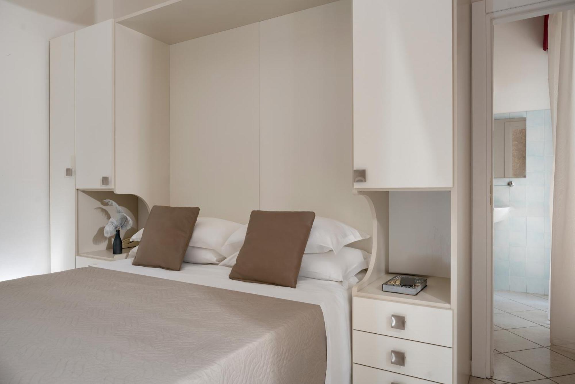 Hotel San Marco Milano Marittima Luaran gambar