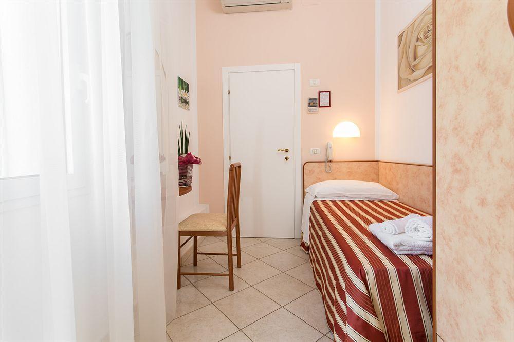 Hotel San Marco Milano Marittima Luaran gambar