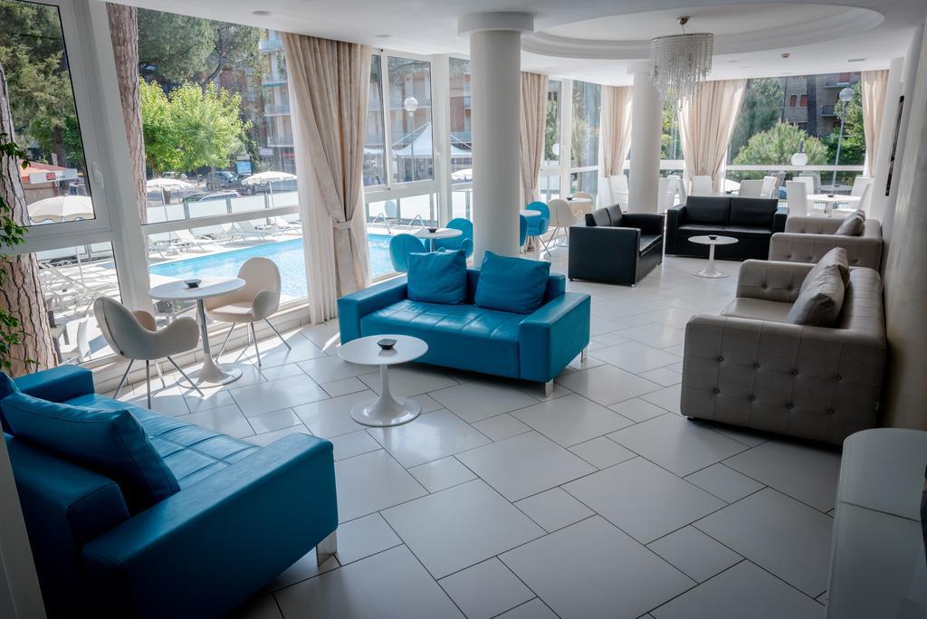 Hotel San Marco Milano Marittima Luaran gambar