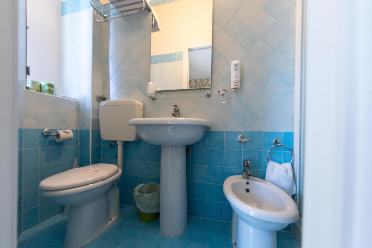 Hotel San Marco Milano Marittima Luaran gambar